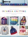 Couverture du Quail Studio: Beginner's Guide to Intarsia Knitting