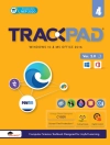 Cover of Nidhi Arora: Trackpad Ver. 2.0 Class 4