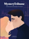 Cover of Jason Starr & Andrew Welsh-Huggins: Mystery Tribune / Issue Nº20