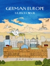 Cover of Ulrich Beck: German Europe