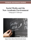 Sampul Bogdan & Camelia: Social Media and the New Academic Environment: Pedagogical Challenges