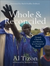 Copertina di Al Tizon: Whole and Reconciled