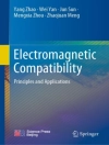 Cover von Zhaojuan Meng & Jun Sun: Electromagnetic Compatibility