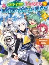 Cover of Yuu Tanaka: A Late-Start Tamer’s Laid-Back Life: Volume 3