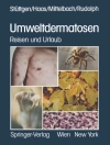 Обкладинка N. Haas & F. Mittelbach: Umweltdermatosen