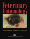 का आवरण D. Shearer & R. Wall: Veterinary Entomology
