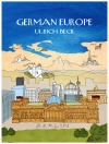 Cover of Ulrich Beck: German Europe