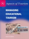 Copertina di Brent W. Ritchie: Managing Educational Tourism