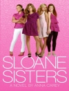 Cover of Anna Carey: Sloane Sisters