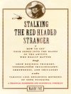 Cover of Randy Poe: Stalking the Red Headed Stranger
