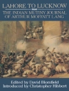 ปกของ David Blomfield: Lahore to Luknow