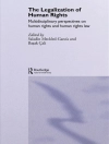 Cover of Basak Cali & Saladin Meckled-Garcia: The Legalization of Human Rights