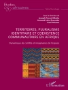 Hoes van Leka Essomba & Mbaha: Territoires, pluralisme identitaire et coexistence communautaire en Afrique