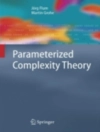 Обложка J. Flum & M. Grohe: Parameterized Complexity Theory