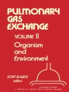 Cover of John B. West: Organism and Environment