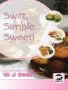 Cover of W.J. Scott: Swift, Simple, Sweet!