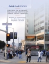 Cover of Jinwon Kim & Soo Mee Kim: Koreatowns