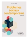 Cover of Jean-Paul Valette: Problèmes sociaux contemporains - 4e édition