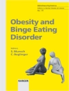 Capa do Beglinger & Munsch: Obesity and Binge Eating Disorder