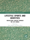 Cover of Becky Beal & Tyler Dupont: Lifestyle Sports and Identities