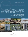 Bìa của Vassal: La France au défi de ses territoires