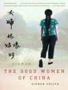 Copertina de Xinran: Good Women of China