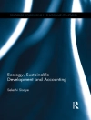 Örtmek Seleshi Sisaye: Ecology, Sustainable Development and Accounting Örtmek Seleshi Sisaye: Ecology, Sustainable Development and Accounting