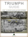 Cover of Dave Allen & Dick Strome: TRIUMPH - Guide