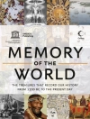 Copertina de UNESCO: Memory of the World