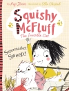 Cover of Pip Jones: Squishy McFluff: Supermarket Sweep!