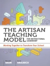 का आवरण Kenneth Baum & David Krulwich: Artisan Teaching Model for Instructional Leadership