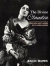 Cover of Dan H. Marek: Divine Claudia