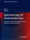 Portada de Ying Fu & Wei Lu: Spectroscopy of Semiconductors
