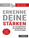 Pokrywa Gallup: Erkenne deine Stärken