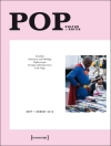 Cover of Moritz Baßler & Robin Curtis: POP