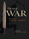 Cover of Sun Zi: The Art of War