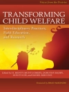 Cover of Dorothy Badry & Don Fuchs: Transforming Child Welfare