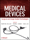 Обложка Martin Culjat & Rahul Singh: Medical Devices