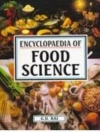 Обложка G. D. RAJ: Encyclopaedia Of Food Science (A - E)