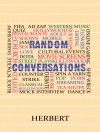Portada de Herbert: Random Conversations