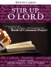 Pokrywa Kevin: Stir Up, O Lord