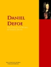 Cover of Daniel Defoe & Lucy Aikin: The Collected Works of Daniel Defoe