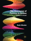 ปกของ R. Wodak: The Discourse of Politics in Action