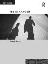 Cover of Shaun (University of Winchester, UK) Best: The Stranger