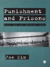 Cover von Joe Sim: Punishment and Prisons