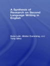 Cover of Alister Cumming & Ilona Leki: Synthesis of Research on Second Language Writing in English