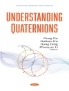 Capa do Peng Du: Understanding Quaternions
