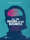 Cover of Kate Lanz & Paul Brown: All the Brains in the Business