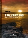 Cover of Erik Eriksson: Das brennende Meer
