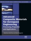 Cover of Raul Fangueiro & Sohel Rana: Advanced Composite Materials for Aerospace Engineering